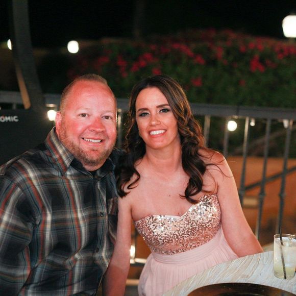 Meet your Posher, Angela - Picture 1 of 1